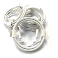 60w C to C fast charging nylon cable MOQ 10 pcs