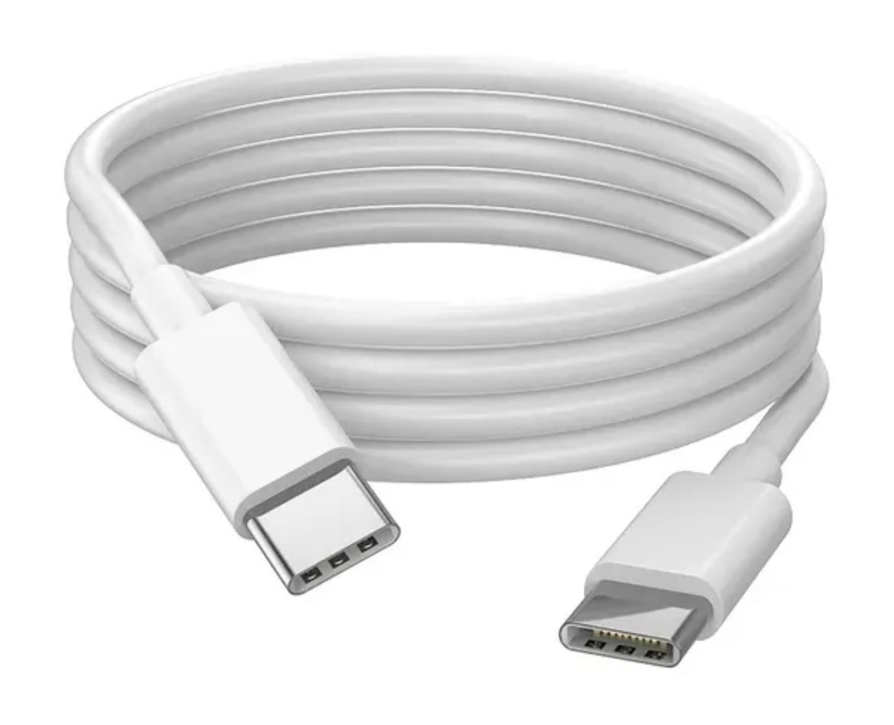 60W Type C to C TPE Cable