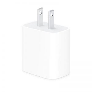 20W Power Adapter for IOS
