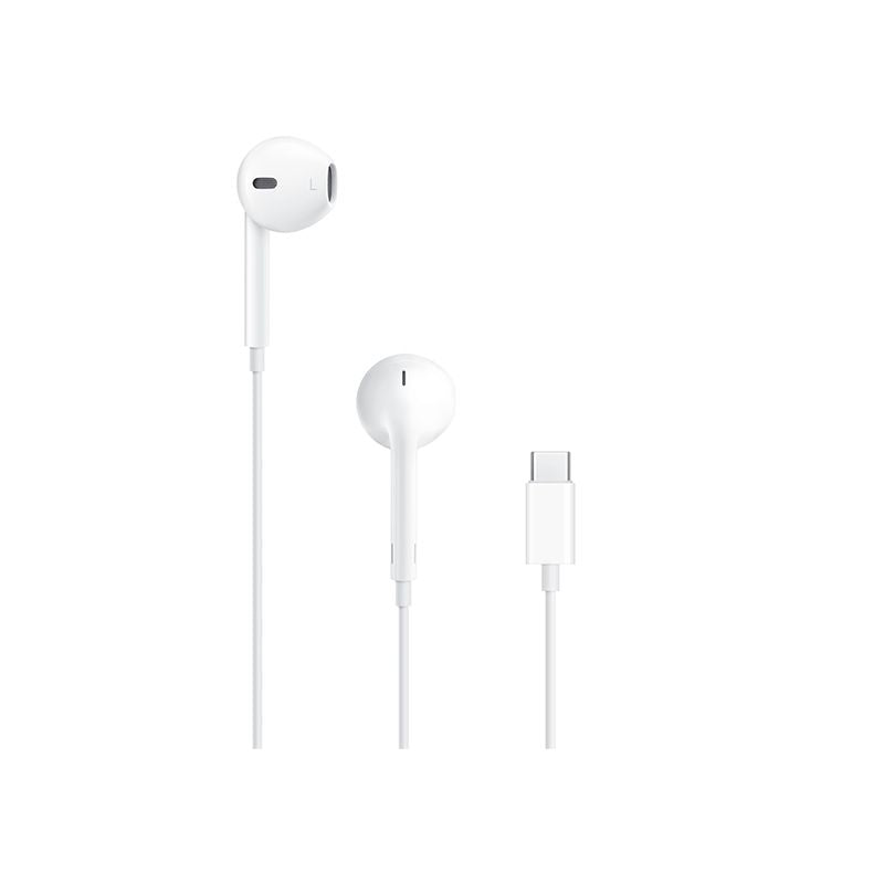 iOS compatible C Earbuds