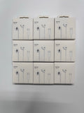 C yype wired earphones