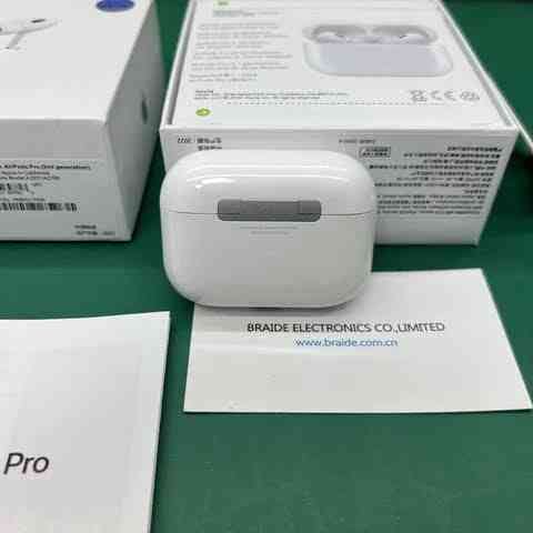 iOS & Android Compatible AirPods Pro