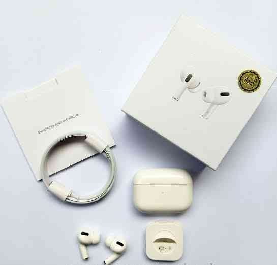 iOS & Android Compatible AirPods Pro