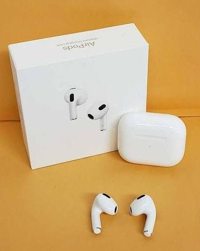iOS & Android Compatible AirPods Pro