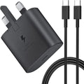 45w Adapter & Cable for Android