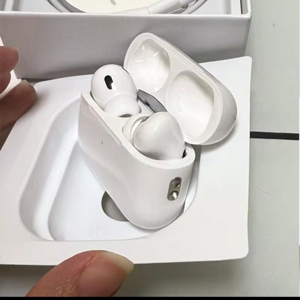 IOS & Android Compatible Airpods pro 2