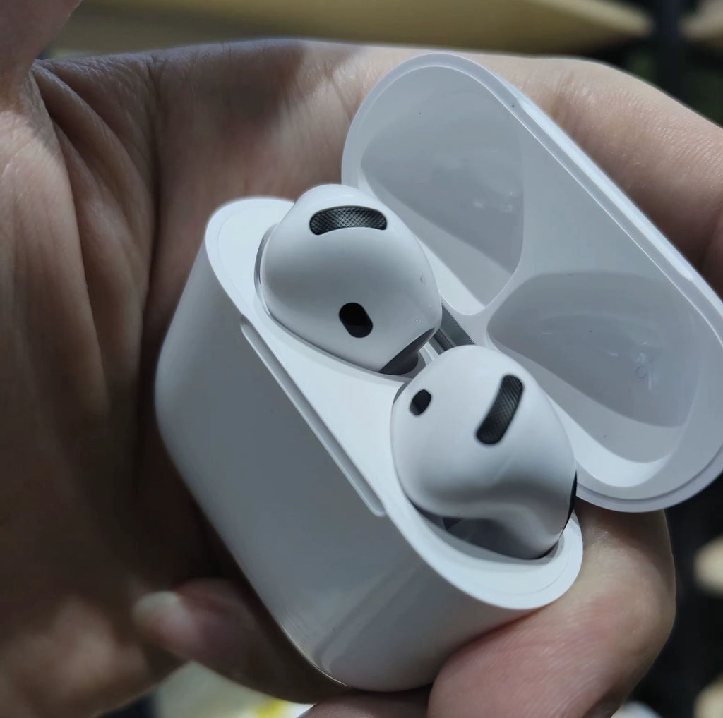 IOS & Android Compatible Airpods pro 2