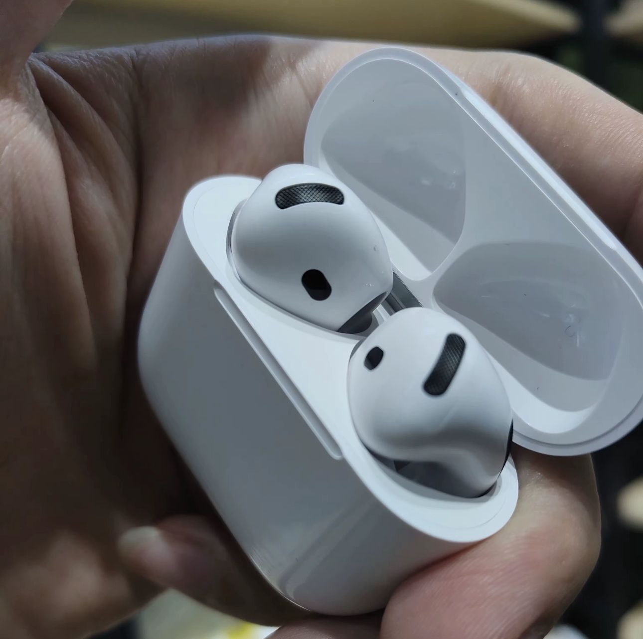 IOS & Android Compatible Airpods pro 2