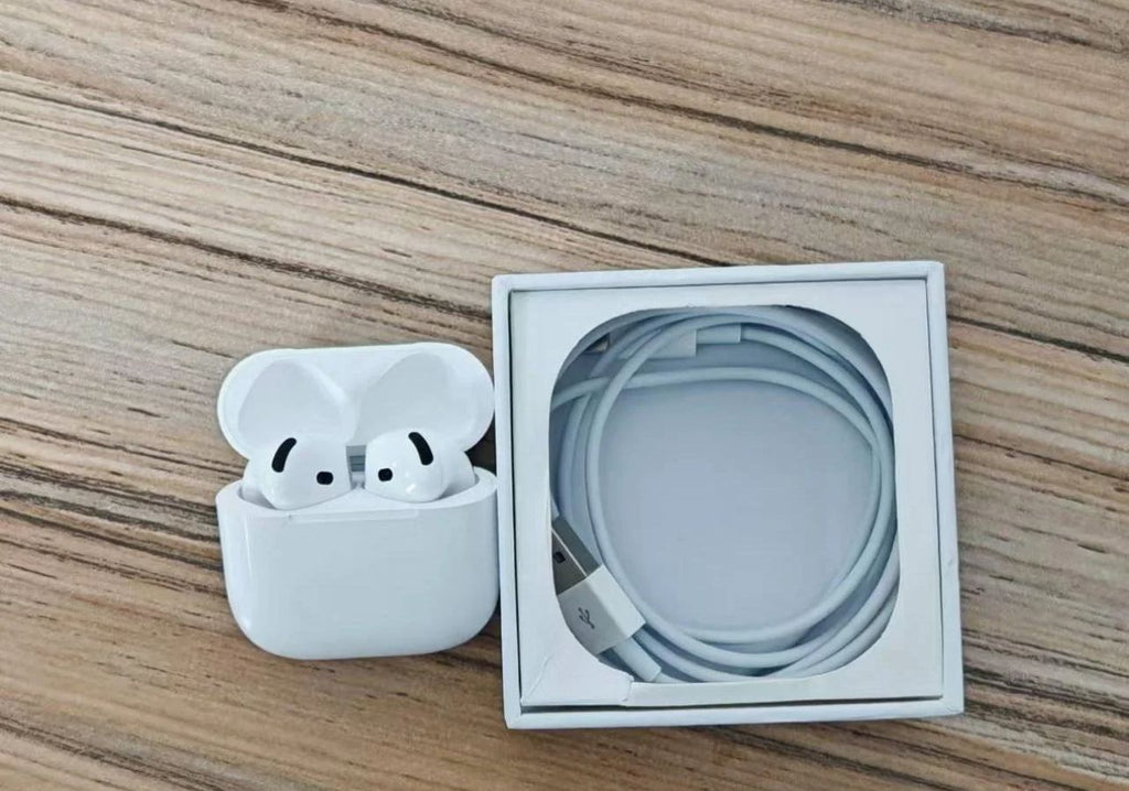 IOS & Android Compatible Airpods pro 2