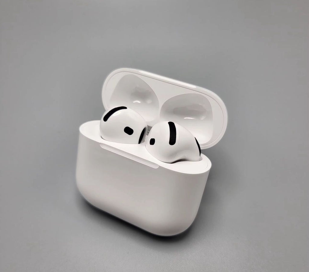 IOS & Android Compatible Airpods pro 2
