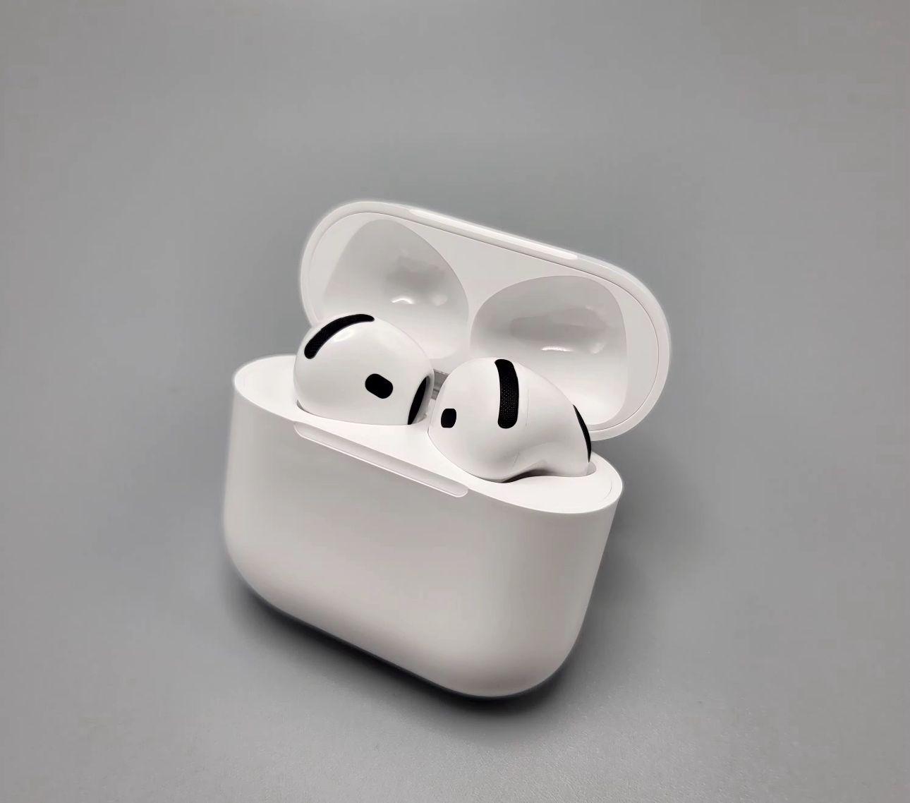 IOS & Android Compatible Airpods pro 2