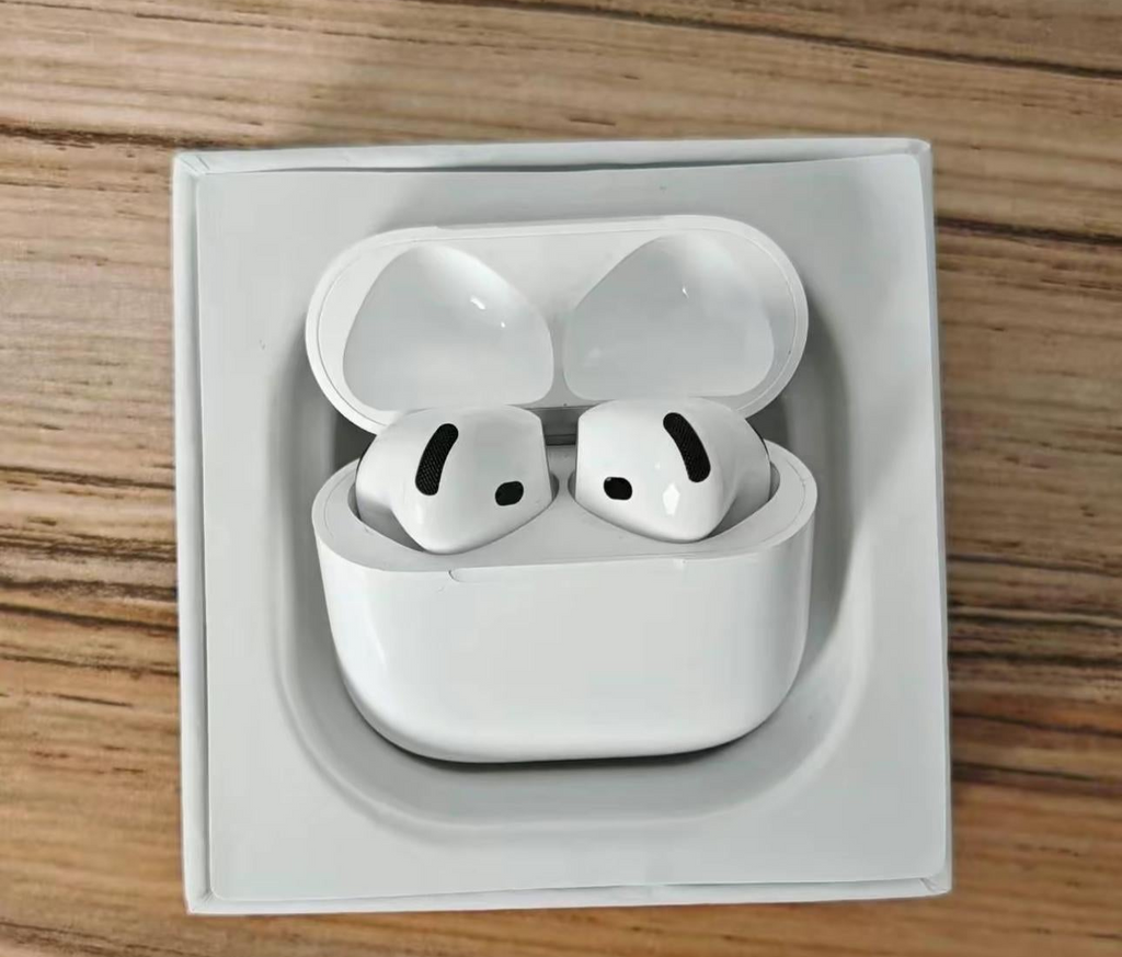 IOS & Android Compatible Airpods pro 2