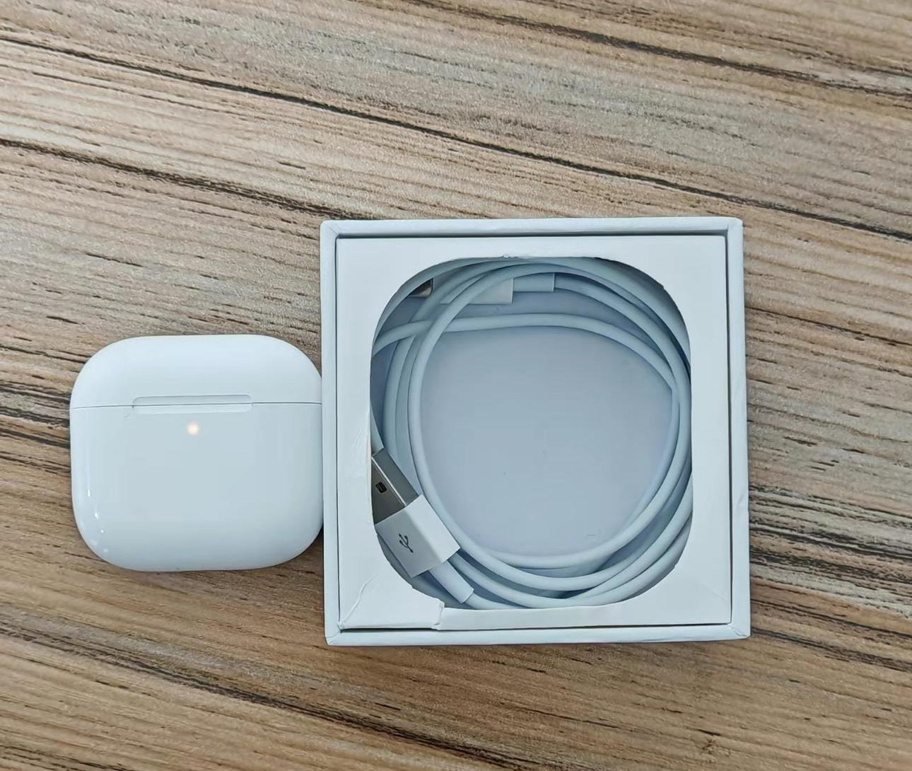 IOS & Android Compatible Airpods pro 2