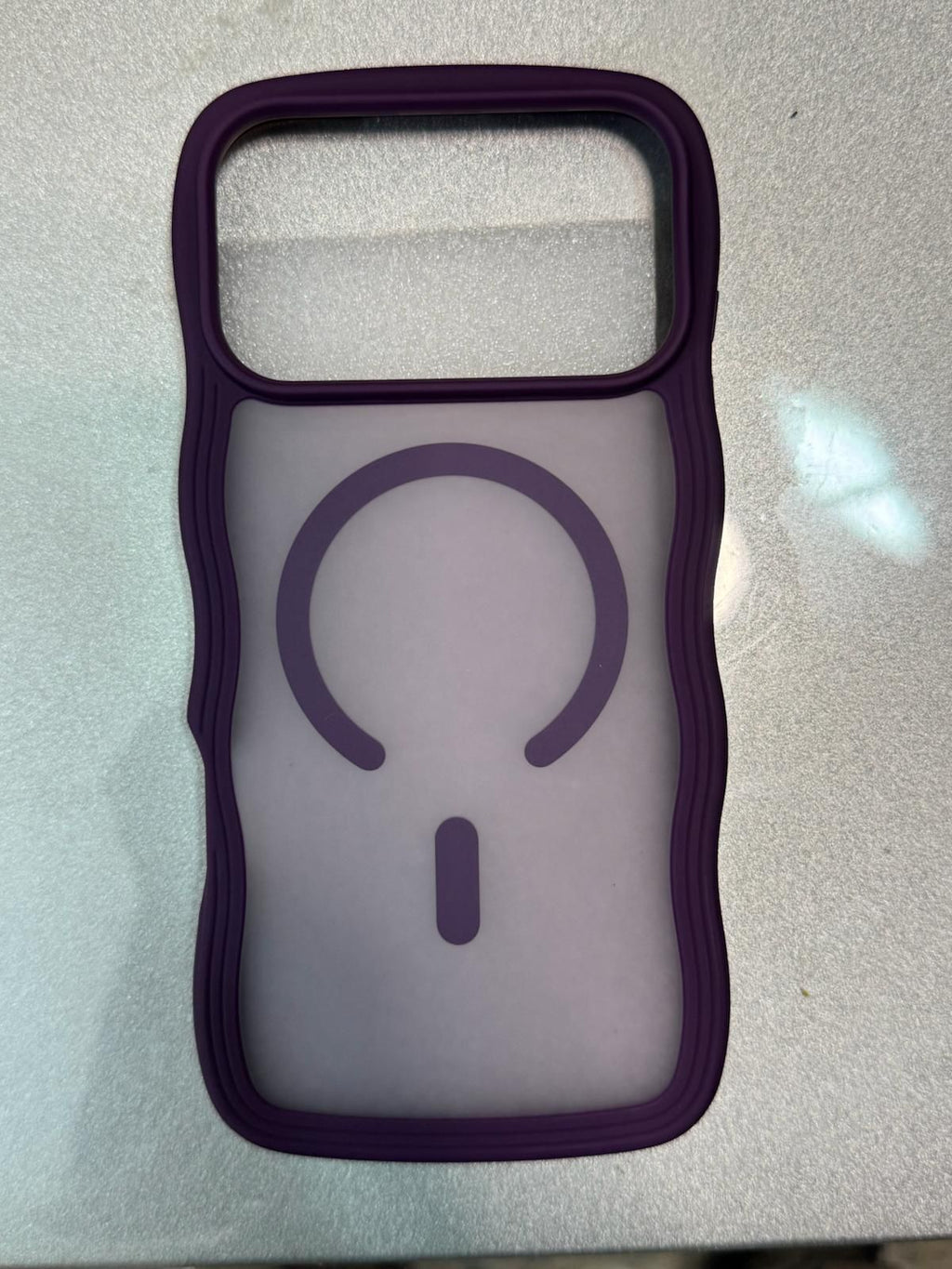 MagSafe for IOS ( XS- 17 pro max)