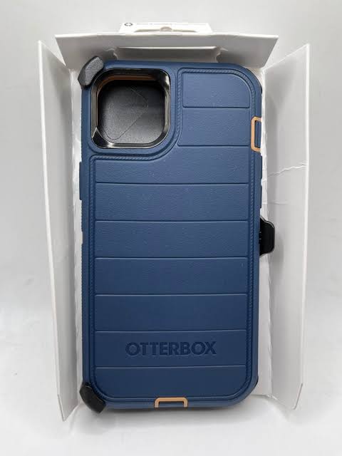 OtterBox Defender Series Case for ( XS max- 17 pro max)
