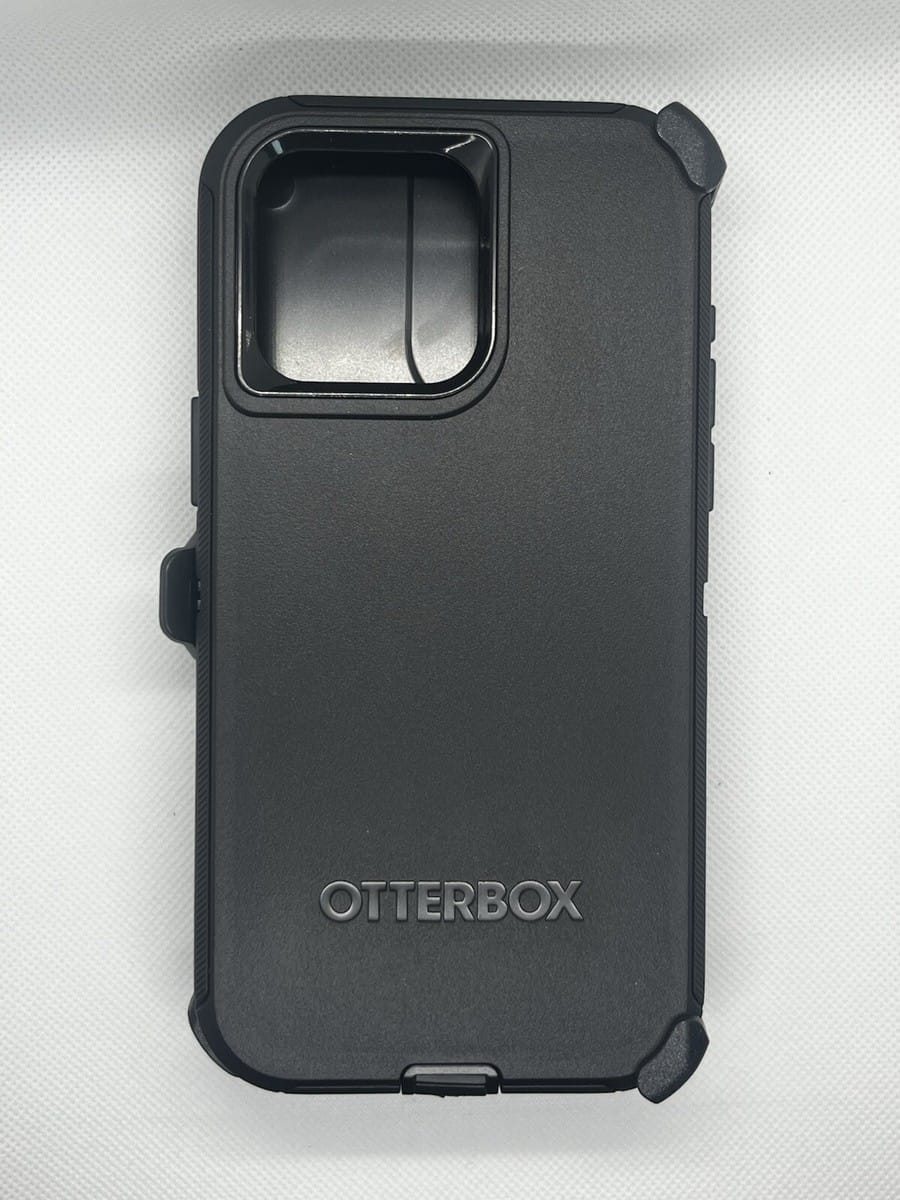 OtterBox Defender Series Case for ( XS max- 17 pro max)
