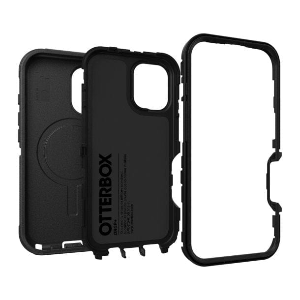 OtterBox Defender Series Case for ( XS max- 17 pro max)