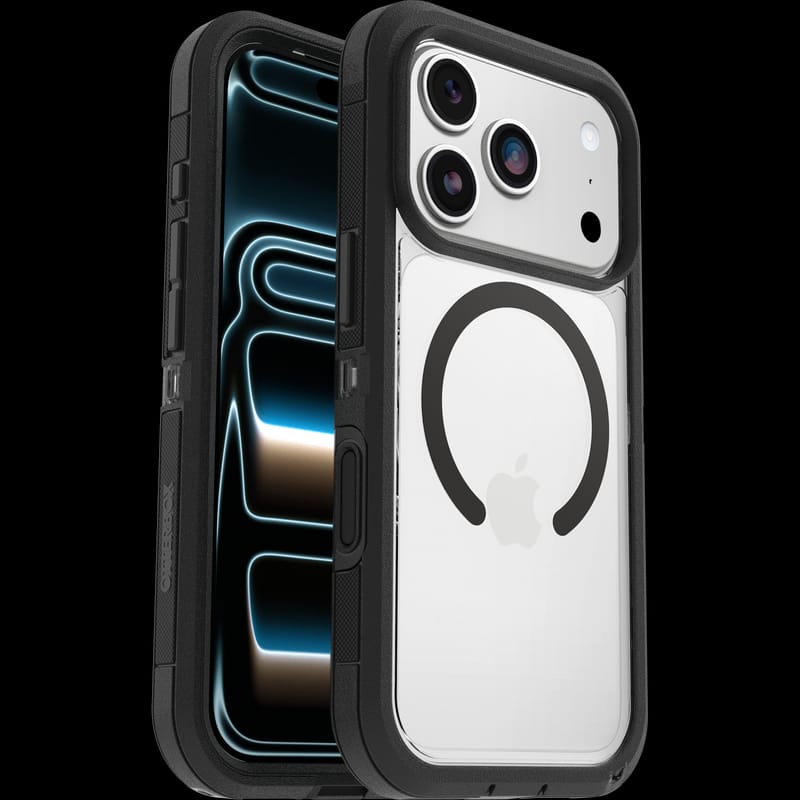OtterBox Defender Series Case for ( XS max- 17 pro max)
