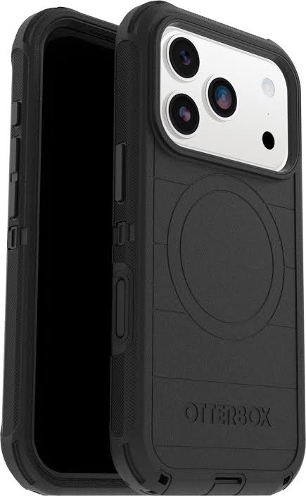 OtterBox Defender Series Case for ( XS max- 17 pro max)