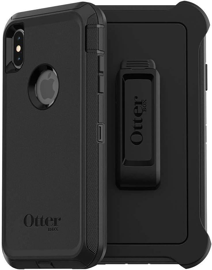 OtterBox Defender Series Case for ( XS max- 17 pro max)