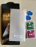 Privacy Tempered Glass — iPhone