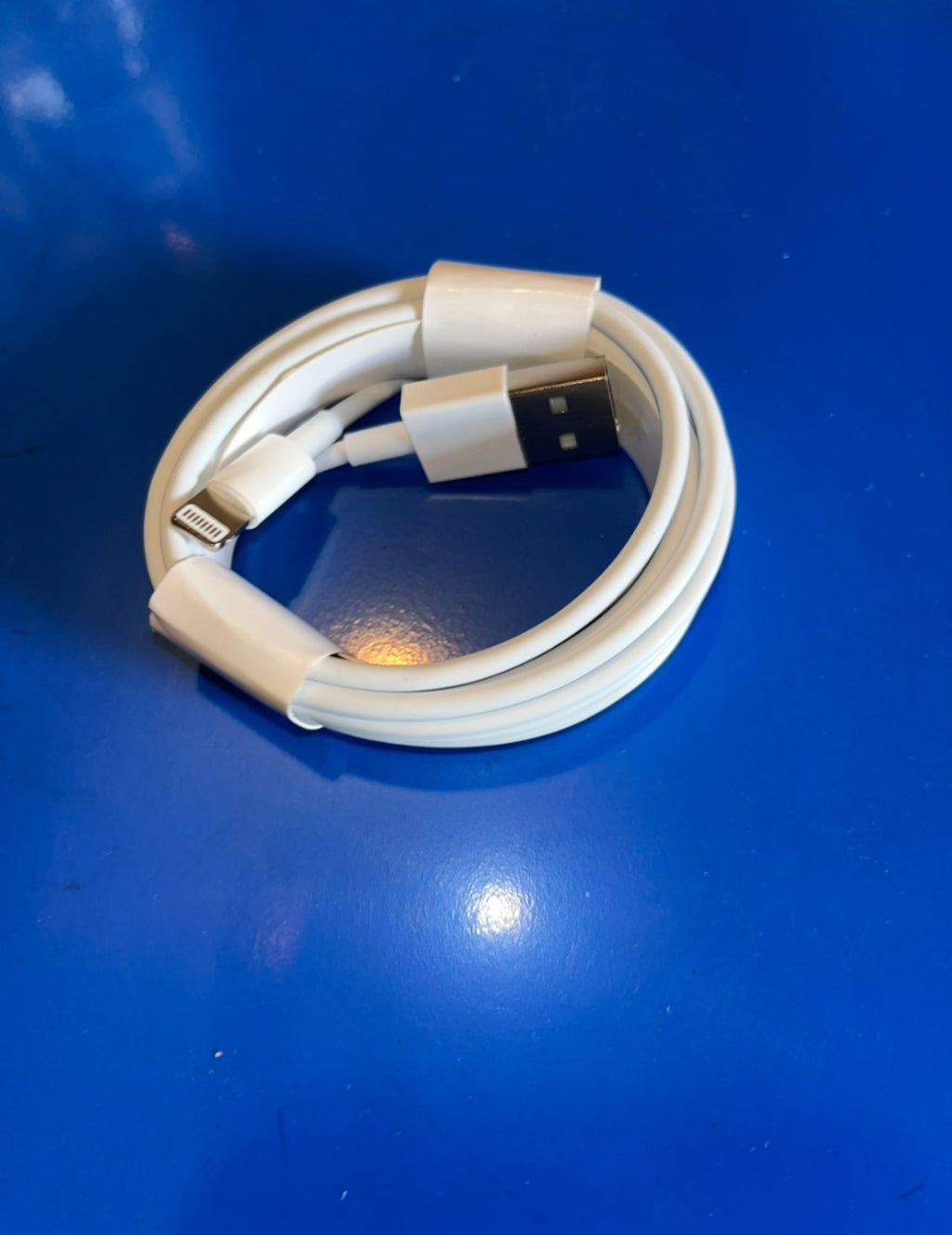 2M Type C to Lightning TPE Cable (MOQ 10 Pcs)