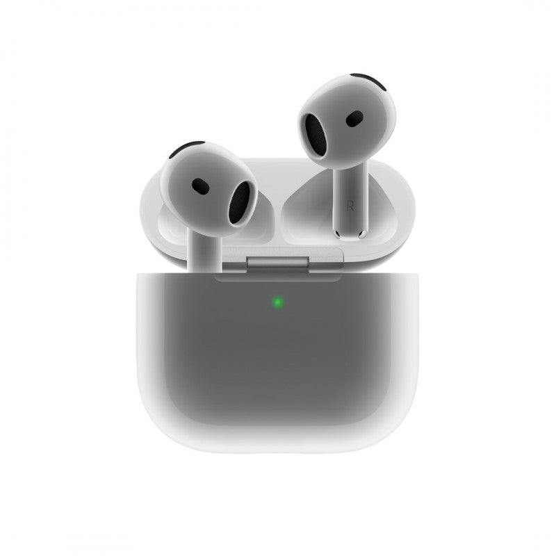 iOS & Android Compatible Airpods 4