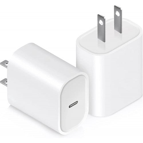 20W Power Adapter for IOS