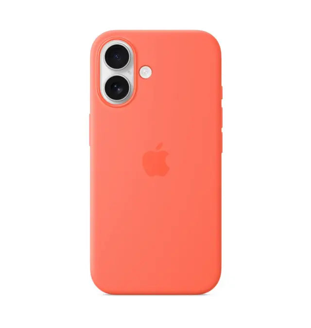 Silicone Case for iOS (X/XS max - 17 pro max)