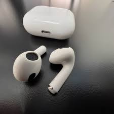IOS & Android Compatible Airpods 3rd Generation Wireless In-Ear Headset