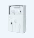 iOS Compatible Lighting Earbuds