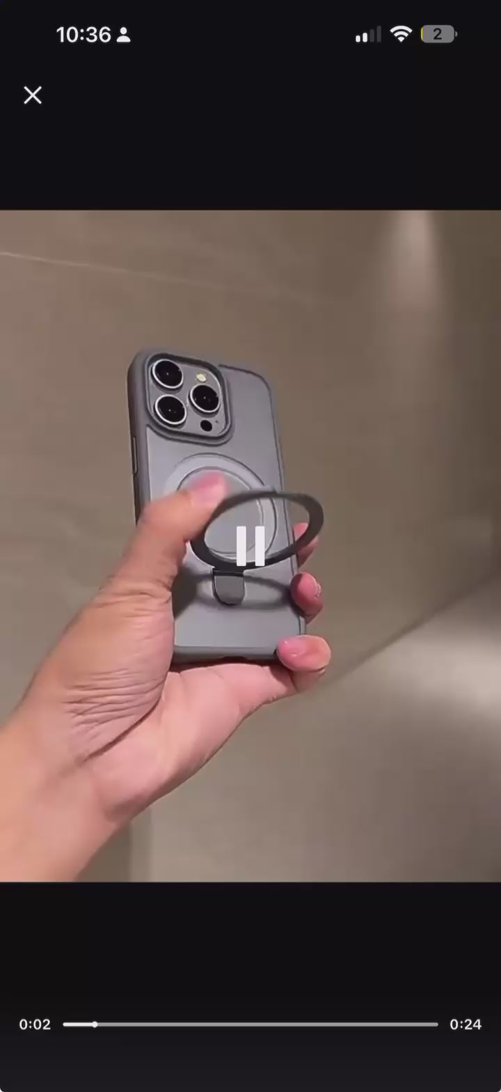 MagSafe for IOS ( XS- 17 pro max)