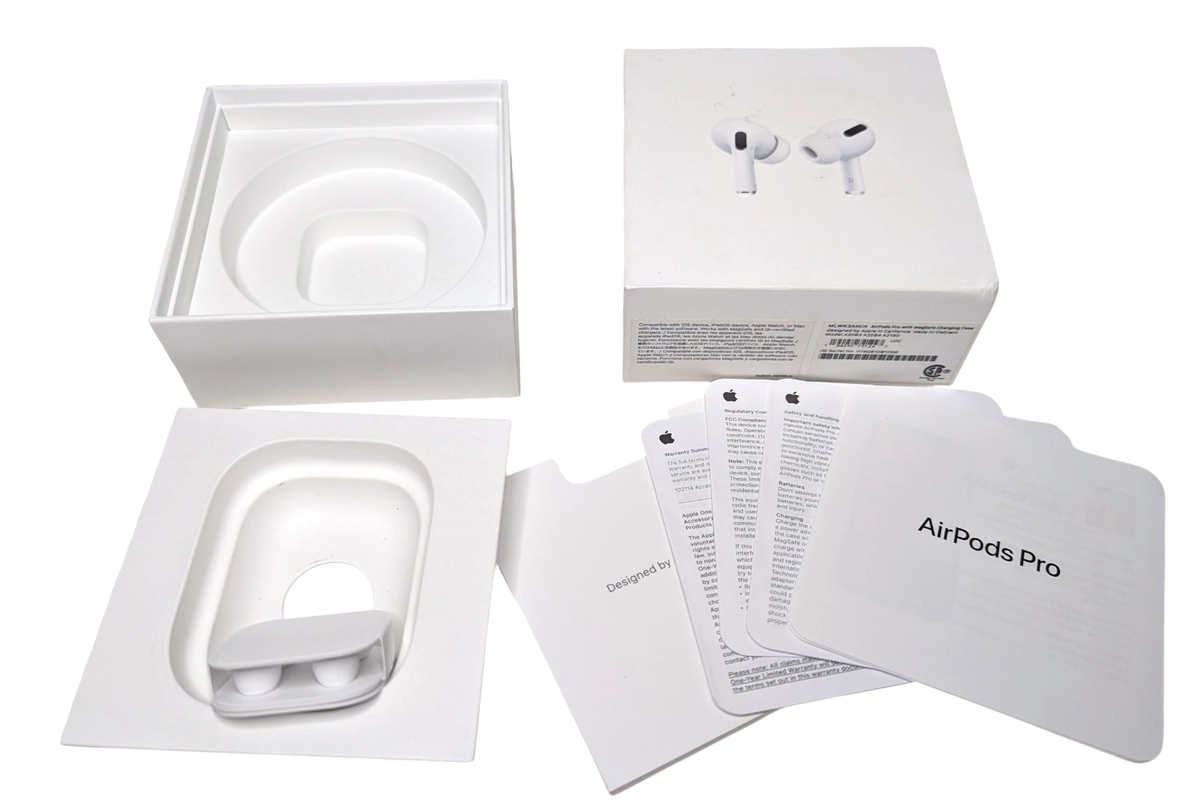 IOS & Android Compatible Airpods 3rd Generation Wireless In-Ear Headset